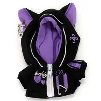 Plush Clothes - Cat