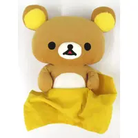 Plush - RILAKKUMA / Rilakkuma