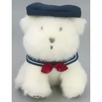 Plush - YEYE x AfternoonTea