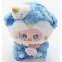 Plush - Yooki