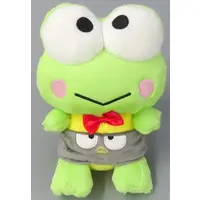 Plush - Sanrio characters / Kero Kero Keroppi