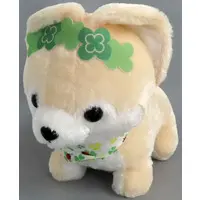 Plush - MAMESHIBA SANKYOUDAI
