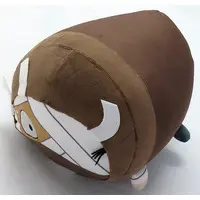 PoteKoro Mascot - Failure Ninja Rantarou