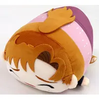 PoteKoro Mascot - Failure Ninja Rantarou / Zenpouji Isaku