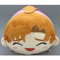PoteKoro Mascot - Failure Ninja Rantarou / Zenpouji Isaku