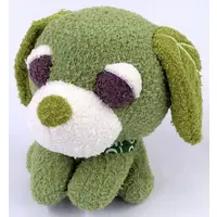Plush - Ocha-Ken