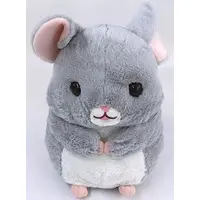 Plush - Chinchilla no Lala-chan
