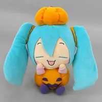 Plush - VOCALOID / Hatsune Miku & Cinnamoroll