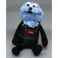 Plush - PUPPET SUNSUN