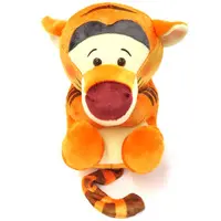 Plush - Winnie the Pooh / Tigger