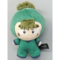 Plush - Failure Ninja Rantarou / Nakazaike Chouji