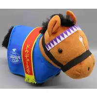Plush - Thoroughbred collection
