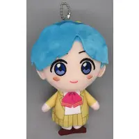 Plush - High School! Kimengumi