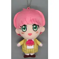 Plush - High School! Kimengumi