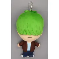 Plush - High School! Kimengumi
