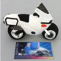 Plush - Acrylic Card - Detective Conan
