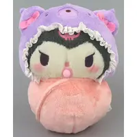 Plush - Sanrio characters / Kuromi