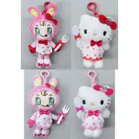 Plush - mezzo piano / Hello Kitty