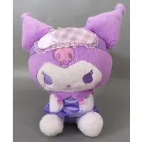 Plush - Sanrio characters / Kuromi