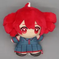 Plush - VOCALOID / Kasane Teto