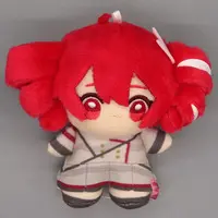 Plush - VOCALOID / Kasane Teto