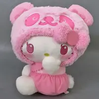 Plush - Sanrio / Hello Kitty