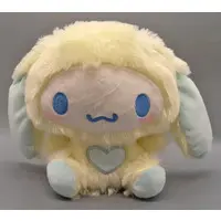 Plush - Sanrio / Cinnamoroll