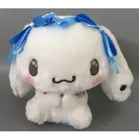 Plush - Sanrio / Cinnamoroll