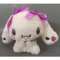 Plush - Sanrio / Cinnamoroll