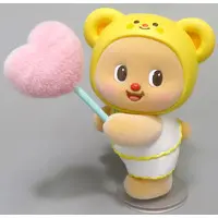 Trading Figure - Butterbear