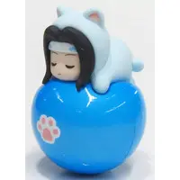 Trading Figure - Mo Dao Zu Shi (Grandmaster of Demonic Cultivation)
