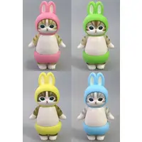 Trading Figure - mofusand