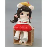 Trading Figure - MIMIA