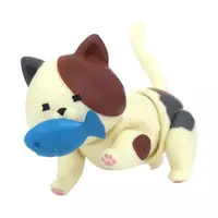 Trading Figure - Cup figure Magnekko