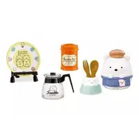 Trading Figure - Sumikko Gurashi