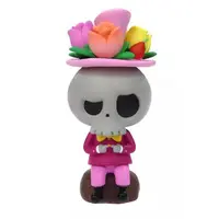 Trading Figure - POP MART