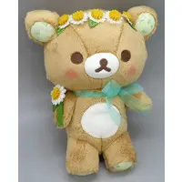 Plush - RILAKKUMA / Rilakkuma
