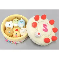 Plush - Sumikko Gurashi