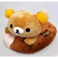 Plush - RILAKKUMA / Rilakkuma