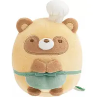 Tanuki no Manmaru Restaurant - Sumikko Gurashi
