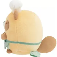 Tanuki no Manmaru Restaurant - Sumikko Gurashi