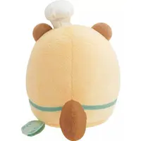 Tanuki no Manmaru Restaurant - Sumikko Gurashi