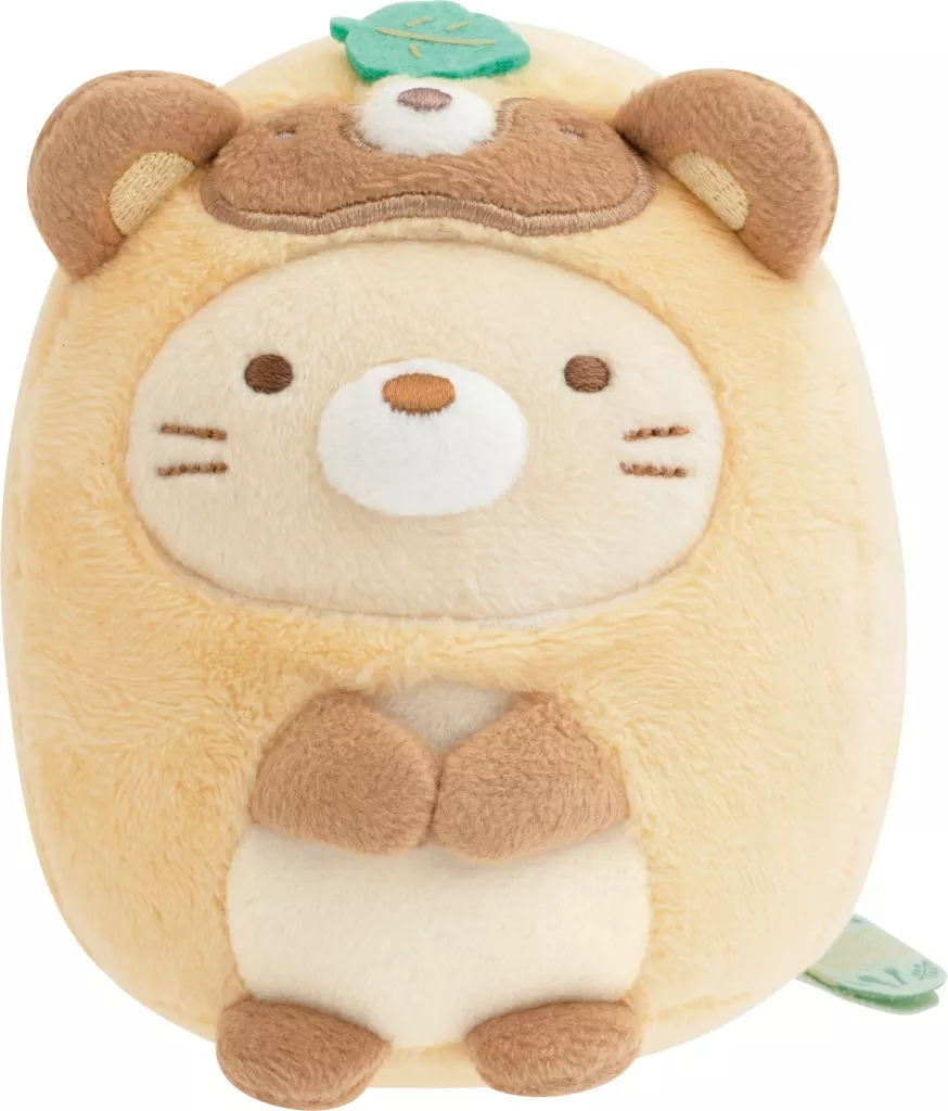 Tanuki no Manmaru Restaurant - Sumikko Gurashi / Neko (Gattinosh)