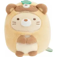 Tanuki no Manmaru Restaurant - Sumikko Gurashi / Neko (Gattinosh)