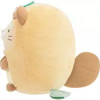 Tanuki no Manmaru Restaurant - Sumikko Gurashi / Neko (Gattinosh)