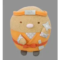 Plush - Sumikko Gurashi / Tonkatsu (Capucine)