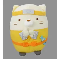 Plush - Sumikko Gurashi / Neko (Gattinosh)