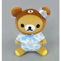 Neo Rilakkuji - RILAKKUMA