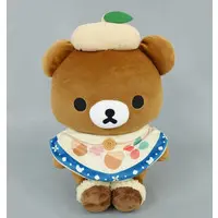 Neo Rilakkuji - RILAKKUMA / Chairoikoguma