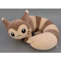 Plush - Pokémon / Furret & Sprigatito